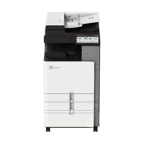Obrázek Xerox tiskárna MX951 A3 Mono MFP, 35ppm