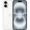 Obrázek BAZAR - Apple iPhone 16 Plus 512 GB White, rozbaleno, poškozený obal