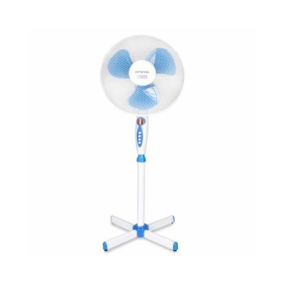 Obrázek Orava SF- 19 stojanový ventilátor, 40 W, oscilace, 3 rychlosti, 55 dB, průměr 35 cm