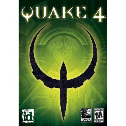 Obrázek Quake IV (PC) klíč Steam