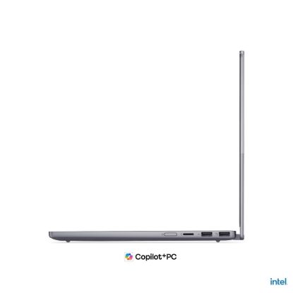 Obrázek LENOVO NTB ThinkBook 14 2- in- 1 G6 - Ultra5 325, 14" WUXGA Touch, 16 GB, 512SSD, FHD+IRcam, W11P, 3R carry- in