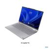 Obrázek LENOVO NTB ThinkBook 14 2- in- 1 G6 - Ultra5 325, 14" WUXGA Touch, 16 GB, 512SSD, FHD+IRcam, W11P, 3R carry- in