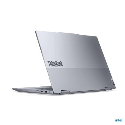 Obrázek LENOVO NTB ThinkBook 14 2- in- 1 G6 - Ultra7 355, 14" WUXGA Touch, 32 GB, 512SSD, FHD+IRcam, W11P, 3R carry- in