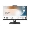 Obrázek MSI PC AiO Modern AM242P 1M- 2088XEU, Core 5 120U, 23.8 FHD, Anti- Glare, Non- Touch, 16 GB, 512 GB SSD, N/ A, No OS…