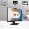 Obrázek MSI PC AiO Modern AM242P 1M- 2088XEU, Core 5 120U, 23.8 FHD, Anti- Glare, Non- Touch, 16 GB, 512 GB SSD, N/ A, No OS…