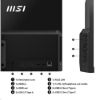 Obrázek MSI PC AiO Modern AM242P 1M- 2088XEU, Core 5 120U, 23.8 FHD, Anti- Glare, Non- Touch, 16 GB, 512 GB SSD, N/ A, No OS…