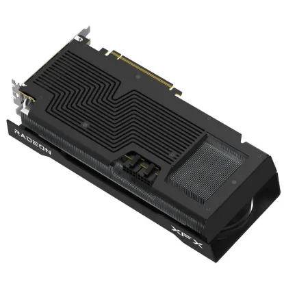 Obrázek VGA XFX Swift AMD Radeon RX 9070 GRE 12GB GDDR6, Triple Fan Gaming