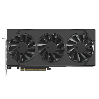 Obrázek VGA XFX Swift AMD Radeon RX 9070 GRE 12GB GDDR6, Triple Fan Gaming
