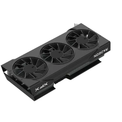 Obrázek VGA XFX Swift AMD Radeon RX 9070 GRE 12GB GDDR6, Triple Fan Gaming