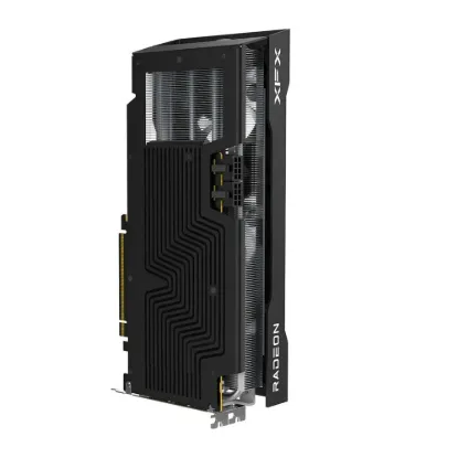 Obrázek VGA XFX Swift AMD Radeon RX 9070 GRE 12GB GDDR6, Triple Fan Gaming