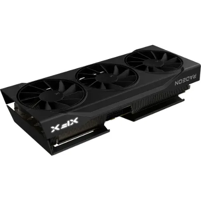 Obrázek VGA XFX Swift AMD Radeon RX 9070 XT 16GB GDDR6, bulk