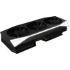 Obrázek VGA XFX Mercury AMD Radeon RX 9070 XT 16GB GDDR6, Gaming edition (pošk. obal)