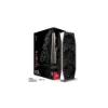 Obrázek VGA XFX Mercury AMD Radeon RX 9070 XT 16GB GDDR6, Gaming edition (pošk. obal)