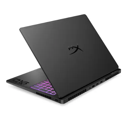 Obrázek NTB HyperX OMEN MAX 16- ak1002nc, Ryzen AI 9- HX475, 16" 2560 x 1600 240 Hz, 32 GB DDR5, SSD 2 TB, RTX 5080, Win 11, 2Y…