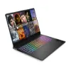 Obrázek NTB HyperX OMEN MAX 16- ak1000nc, Ryzen AI 7- 450, 16" 2560 x 1600 240 Hz, 32 GB DDR5, SSD 1 TB, RTX 5070Ti, Win 11, 2Y…