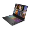 Obrázek NTB HyperX OMEN MAX 16- ak1000nc, Ryzen AI 7- 450, 16" 2560 x 1600 240 Hz, 32 GB DDR5, SSD 1 TB, RTX 5070Ti, Win 11, 2Y…