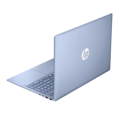 Obrázek NTB HP OmniBook 5 16- ag1005nc, R7 350 AI (50 TOPs), 16.0" OLED BV 300 nits, 32 GB/ 1 TB, Radeon 860, Win11, Blue + 3m…