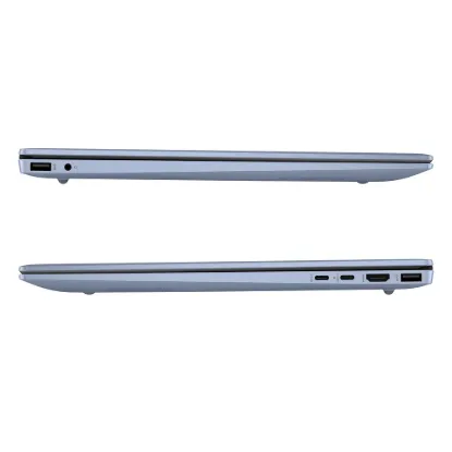 Obrázek NTB HP OmniBook 5 16- ag1005nc, R7 350 AI (50 TOPs), 16.0" OLED BV 300 nits, 32 GB/ 1 TB, Radeon 860, Win11, Blue + 3m…