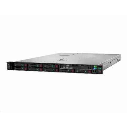 Obrázek HPE PL DL360g10 4208 (2.1G/ 8C) 32G MR416i- a/ 4 GBssb 8SFFBC 800 Wti 4 x 1GFLR P56955- 421 RENEW