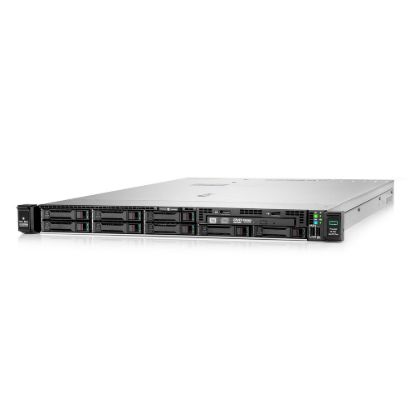 Obrázek HPE PL DL360g10 Plus 4314 (2.4G/ 16C) 1 x 32G MR416i- a/ 4G 8SFFBCU3 1 x 800 W 2p10G- Tocp P55275R- 421 RENEW 1U