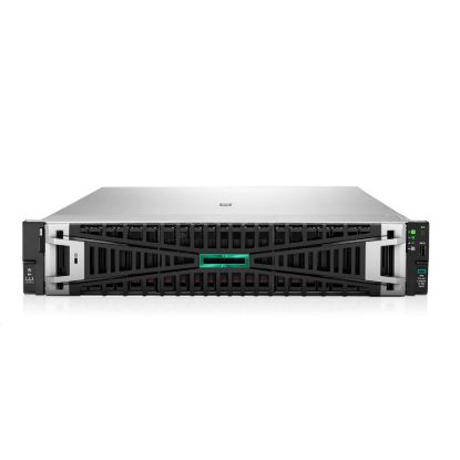 Obrázek HPE PL DL380g12 6505P (2.2/ 12C) 2 x 32G (P69727) 8SFF MR408i- o 2 x 1000 W 2p10G- T 4SF NBD333 Smart Choice