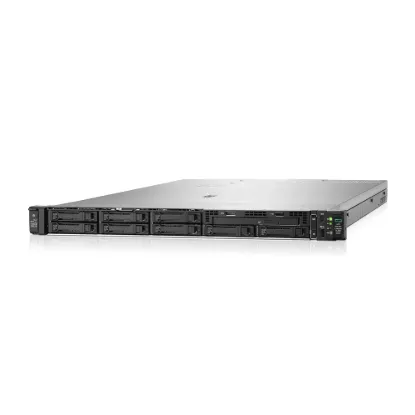 Obrázek HPE PL DL360g12 6505P (2.2- 4.1G/ 12C) 2 x 32G (P69727) MR408i- o 8SFF 2 x 1000 W 2p10T- G 5stdfans Bezel+lock Smart…