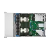 Obrázek HPE PL DL380g12 6505P (2.2/ 12C) 2 x 32G (P69727) 8SFF MR408i- o 2 x 1000 W 2p10G- T 4stdfans NBD333 Smart Choice
