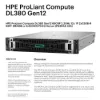 Obrázek HPE PL DL380g12 6505P (2.2/ 12C) 2 x 32G (P69727) 8SFF MR408i- o 2 x 1000 W 2p10G- T 4stdfans NBD333 Smart Choice