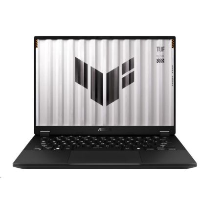 Obrázek ASUS NTB TUF Gaming A14 (FA401EA- RG062 WZ), Ryzen AI MAX+ 392, 14" 2560 x 1600, 64 GB, 1 TB SSD, Radeon, W11 Home, Gray