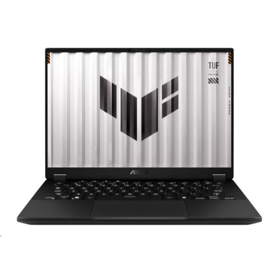 Obrázek ASUS NTB TUF Gaming A14 (FA401EA- RG062 WZ), Ryzen AI MAX+ 392, 14" 2560 x 1600, 64 GB, 1 TB SSD, Radeon, W11 Home, Gray
