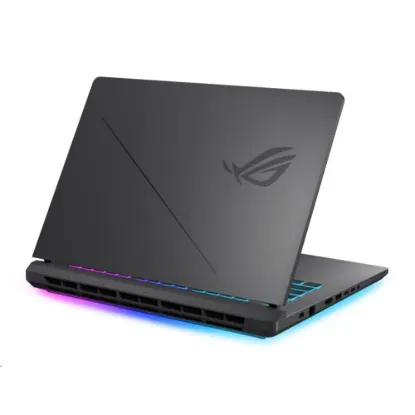 Obrázek ASUS NTB ROG Strix G16 (G615LM- TS277 WZ), Ultra 9 290HX, 16" 2560 x 1600, 32 GB, 1 TB SSD, RTX 5060, W11 Home, Gray