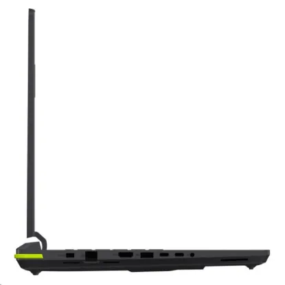 Obrázek ASUS NTB ROG Strix G16 (GG615LP- TS288Z), Ultra 7 255HX, 16" 2560 x 1600, 32 GB, 1 TB SSD, RTX 5070, No OS, Gray