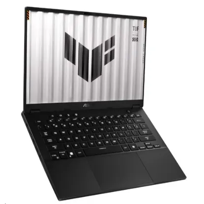 Obrázek ASUS NTB TUF Gaming A14 (FA401EA- RG062 WZ), Ryzen AI MAX+ 392, 14" 2560 x 1600, 64 GB, 1 TB SSD, Radeon, W11 Home, Gray