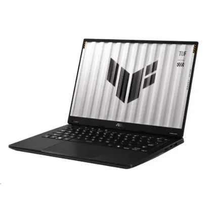 Obrázek ASUS NTB TUF Gaming A14 (FA401EA- RG062 WZ), Ryzen AI MAX+ 392, 14" 2560 x 1600, 64 GB, 1 TB SSD, Radeon, W11 Home, Gray