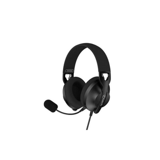 Obrázek C- TECH Sluchátka Nemesis V3 (GHS- 19), jack 3, 5mm, černá