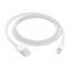 Obrázek APPLE Lightning na USB kabel (1 m)