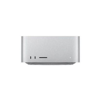 Obrázek APPLE Mac Studio: M1 Ultra chip with 20- core CPU and 48- core GPU, 64 GB RAM, 1 TB SSD