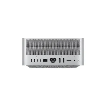 Obrázek APPLE Mac Studio: M1 Ultra chip with 20- core CPU and 48- core GPU, 64 GB RAM, 1 TB SSD