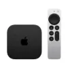 Obrázek APPLE TV 4K Wi- Fi 64 GB