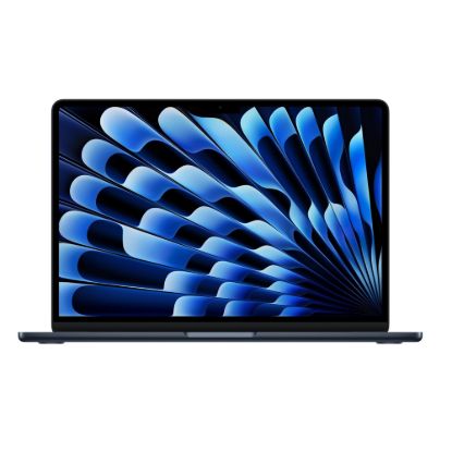 Obrázek MacBook Air 13'' M5 chip with 10- core CPU and 10- core GPU, 16 GB, 1 TB SSD - Midnight