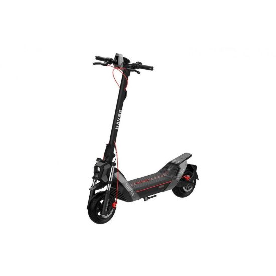 Obrázek NAVEE Elektrická koloběžka NAVEE NT5 Max