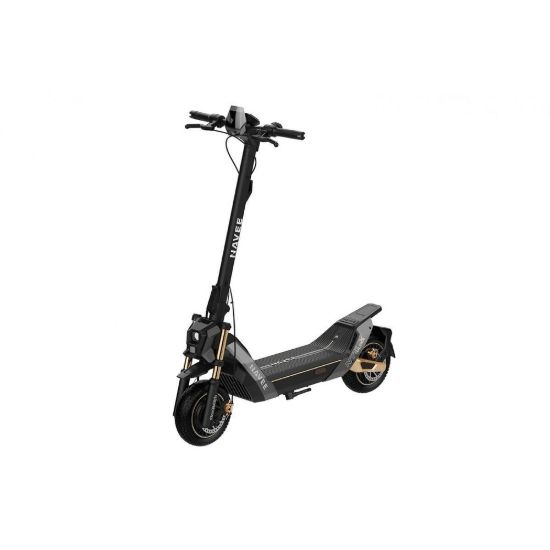 Obrázek NAVEE Elektrická koloběžka NAVEE NT5 Ultra X