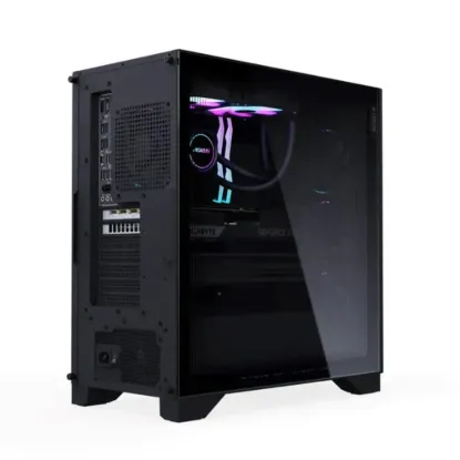 Obrázek GIGABYTE AORUS PRIME 5 AP551 Ryzen 7 9800 x 3D 32 GB 2 TB SSD RTX 5070 Ti 16 GB W11 Home