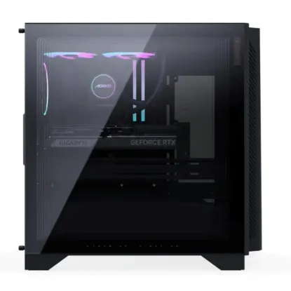 Obrázek GIGABYTE AORUS PRIME 5 AP551 Ryzen 7 9800 x 3D 32 GB 2 TB SSD RTX 5070 Ti 16 GB W11 Home