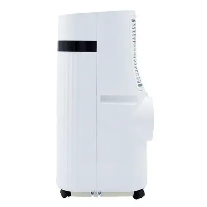 Obrázek Solight mobilní klimatizace 12000 BTU, smart WiFi, chlazení, odvlhčování, ventilátor