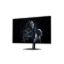 Obrázek GIGABYTE LCD - 27" Gaming monitor MO27Q28GR, OLED, 2560 x 1440 QHD, 280 Hz, 1.5M: 1, 335cd/ m2, 0.03 ms, 2xHDMI, 1xDP