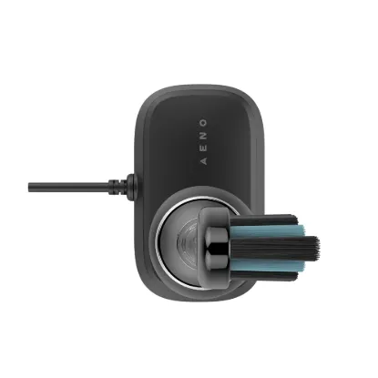 Obrázek AENO Elektrický kartáček DB6 - 46000 RPM, 5 módů, Černá