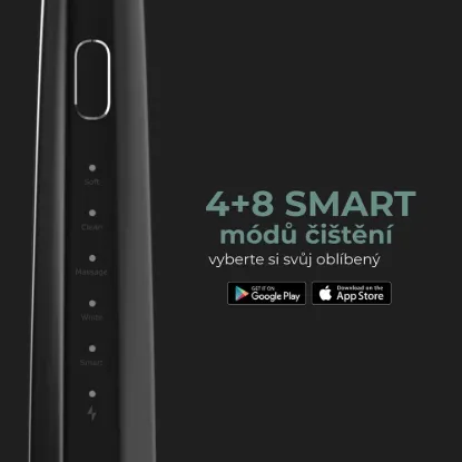 Obrázek AENO Elektrický zubní kartáček DB2s
