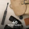Obrázek AENO Elektrický zubní kartáček DB4
