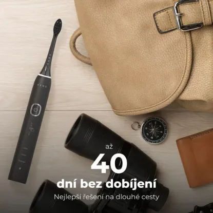 Obrázek AENO Elektrický zubní kartáček DB5